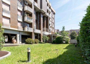 Quadrilocale Via Tagliamento, Milano (zona Ticinese) - foto 37