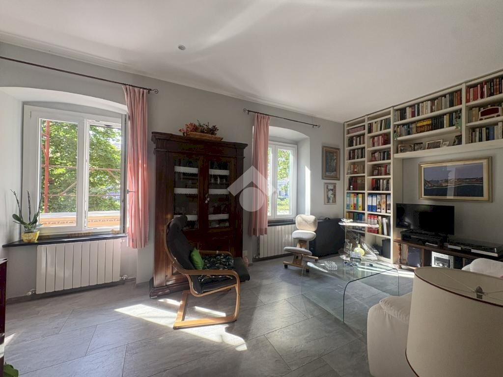 Appartamento Corso Galliera, Genova (zona San Fruttuoso) - foto 1