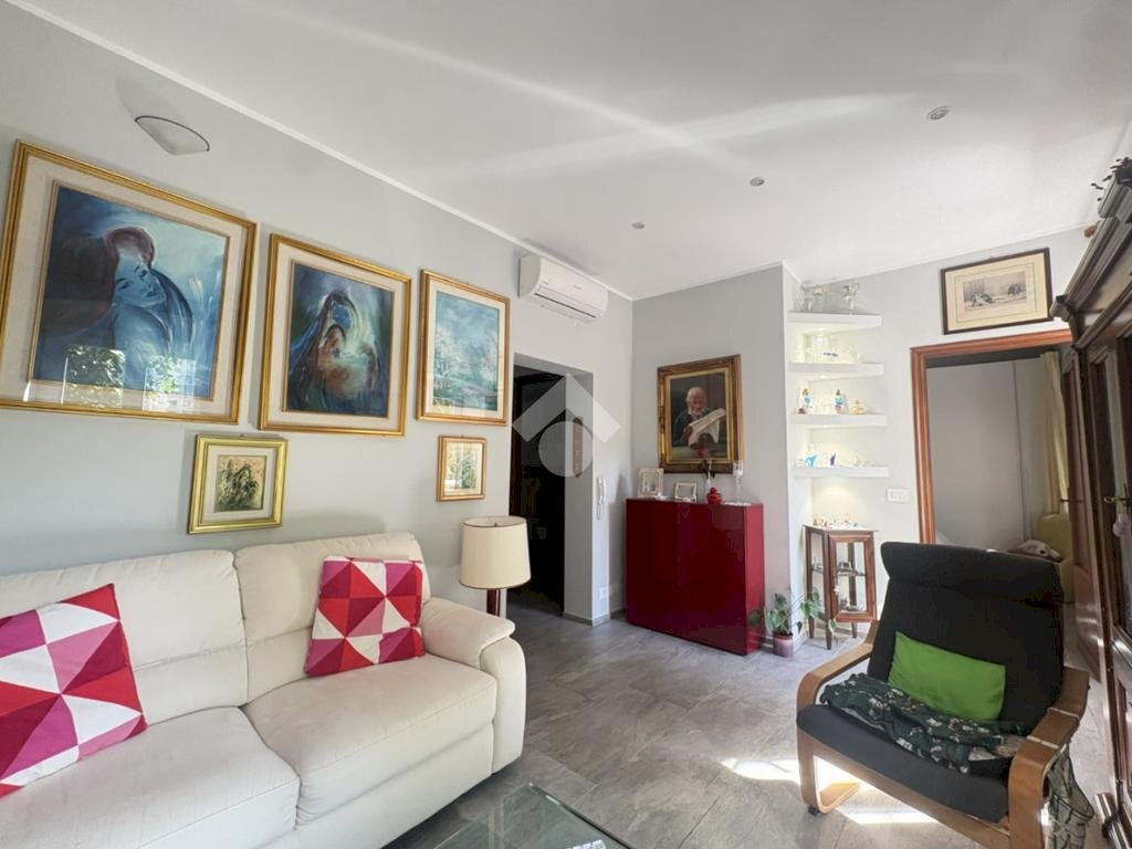 Appartamento Corso Galliera, Genova (zona San Fruttuoso) - foto 3