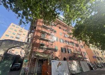 Appartamento Corso Galliera, Genova (zona San Fruttuoso) - foto 2