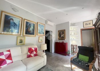 Appartamento Corso Galliera, Genova (zona San Fruttuoso) - foto 3