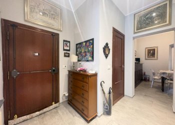 Appartamento Corso Galliera, Genova (zona San Fruttuoso) - foto 11