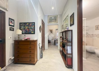 Appartamento Corso Galliera, Genova (zona San Fruttuoso) - foto 12