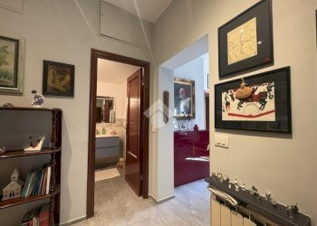 Appartamento Corso Galliera, Genova (zona San Fruttuoso) - foto 13