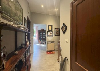 Appartamento Corso Galliera, Genova (zona San Fruttuoso) - foto 14