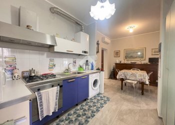 Appartamento Corso Galliera, Genova (zona San Fruttuoso) - foto 15