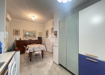 Appartamento Corso Galliera, Genova (zona San Fruttuoso) - foto 16
