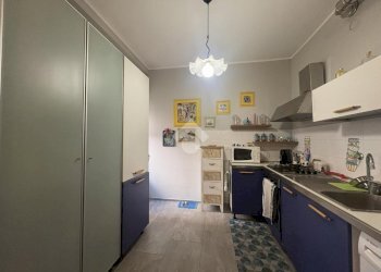 Appartamento Corso Galliera, Genova (zona San Fruttuoso) - foto 17