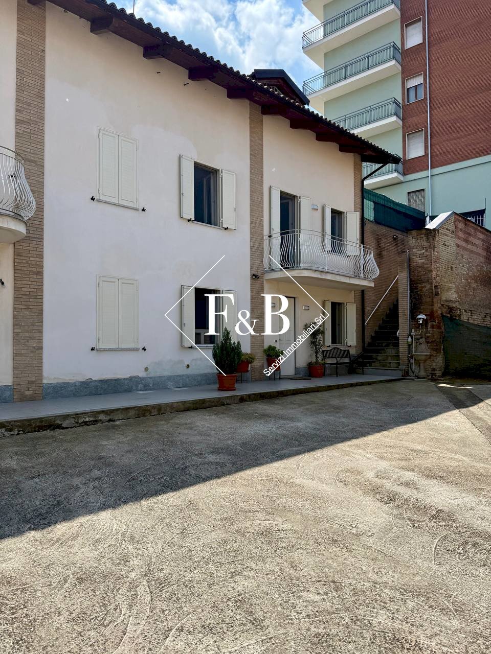 Terraced Villa Isola d'Asti, 7, Isola d'Asti - photo 1