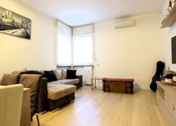 Four-room apartment Seconda strada torre, Pioltello - photo 1