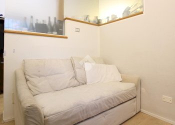 Four-room apartment Seconda strada torre, Pioltello - photo 11