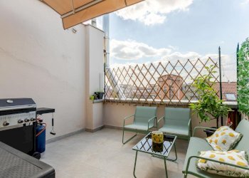 Trilocale Via Carlo Cattaneo, Sesto San Giovanni - foto 2