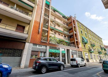 Trilocale Via Carlo Cattaneo, Sesto San Giovanni - foto 3