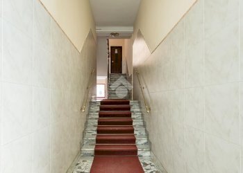 Trilocale Via Carlo Cattaneo, Sesto San Giovanni - foto 5