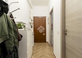 Trilocale Via Carlo Cattaneo, Sesto San Giovanni - foto 6