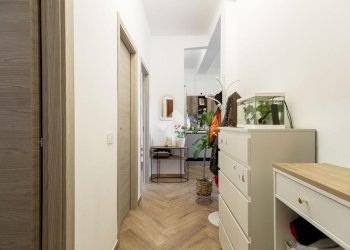 Trilocale Via Carlo Cattaneo, Sesto San Giovanni - foto 7