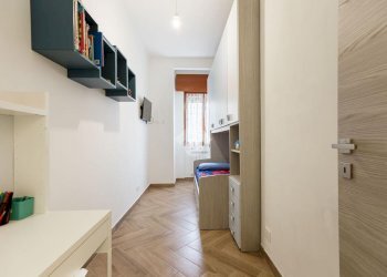 Trilocale Via Carlo Cattaneo, Sesto San Giovanni - foto 11