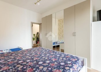 Trilocale Via Carlo Cattaneo, Sesto San Giovanni - foto 13
