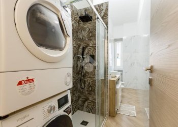 Trilocale Via Carlo Cattaneo, Sesto San Giovanni - foto 14