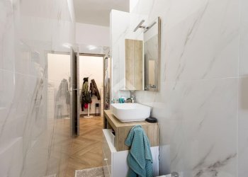 Trilocale Via Carlo Cattaneo, Sesto San Giovanni - foto 15