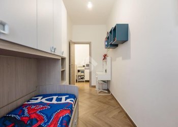 Trilocale Via Carlo Cattaneo, Sesto San Giovanni - foto 18