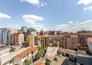 Trilocale Via Carlo Cattaneo, Sesto San Giovanni - foto 19