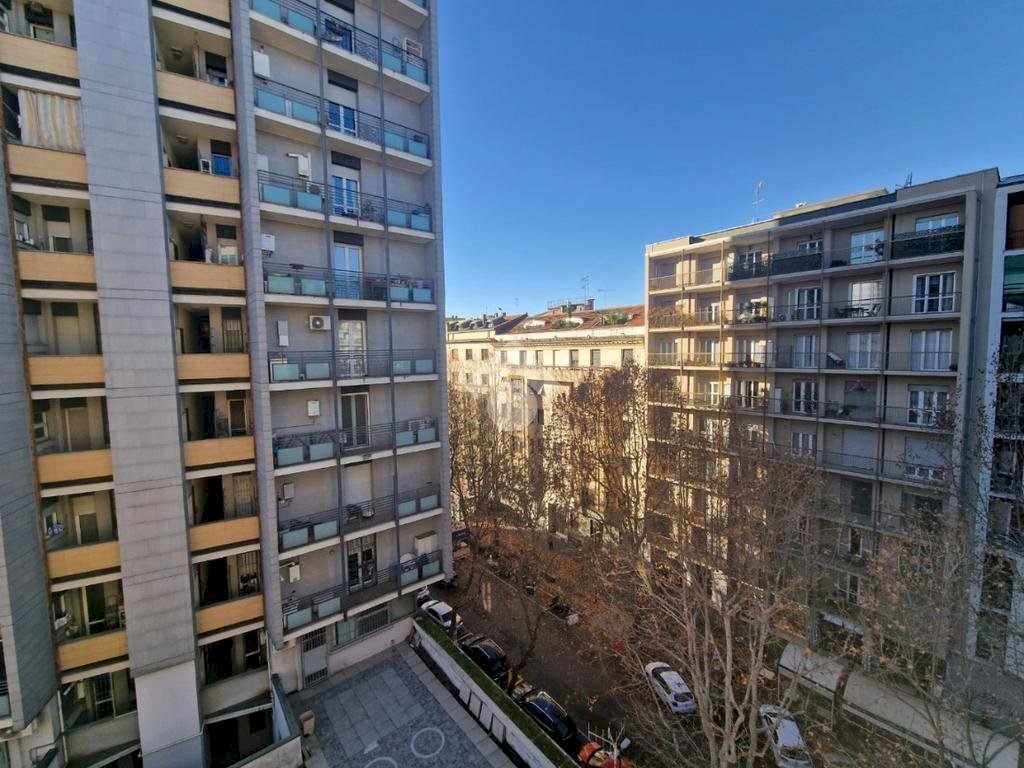 One-room apartment Viale Fratelli Casiraghi, Sesto San Giovanni - photo 1