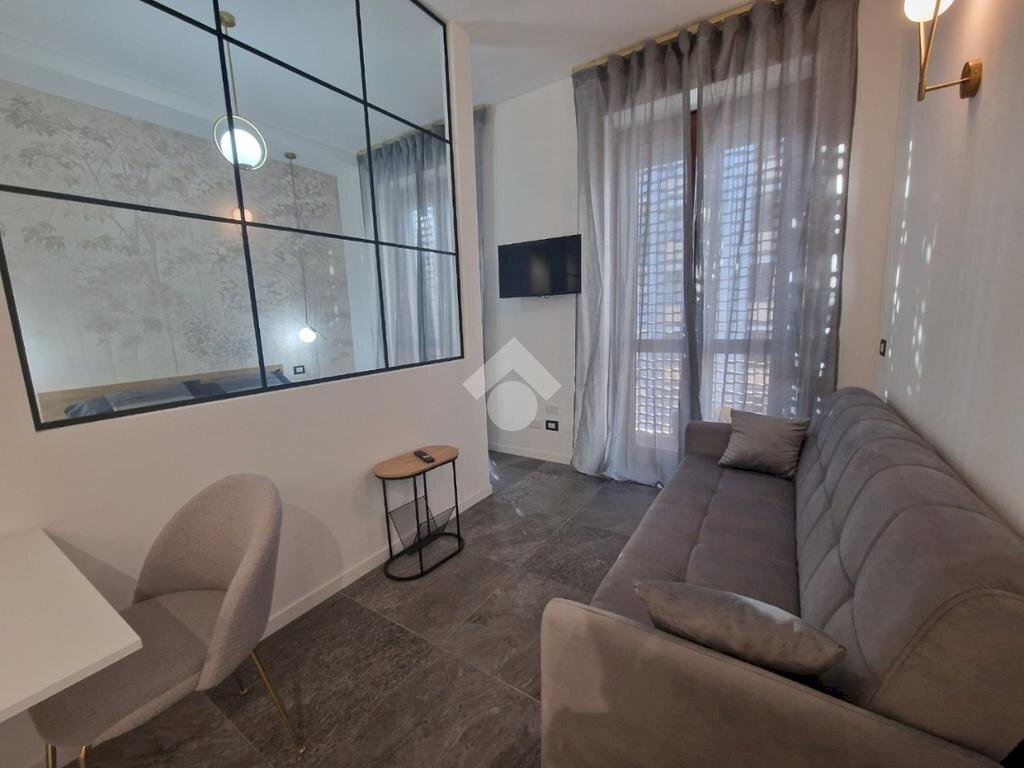 One-room apartment Viale Fratelli Casiraghi, Sesto San Giovanni - photo 3