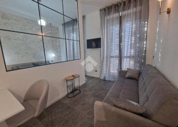 One-room apartment Viale Fratelli Casiraghi, Sesto San Giovanni - photo 3