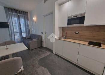 One-room apartment Viale Fratelli Casiraghi, Sesto San Giovanni - photo 10