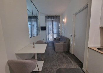 One-room apartment Viale Fratelli Casiraghi, Sesto San Giovanni - photo 11