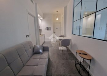 One-room apartment Viale Fratelli Casiraghi, Sesto San Giovanni - photo 12