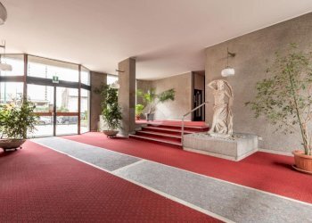 One-room apartment Viale Fratelli Casiraghi, Sesto San Giovanni - photo 14