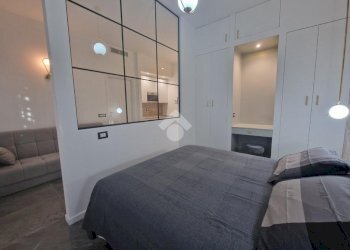 One-room apartment Viale Fratelli Casiraghi, Sesto San Giovanni - photo 15