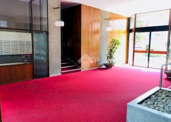 One-room apartment Viale Fratelli Casiraghi, Sesto San Giovanni - photo 18