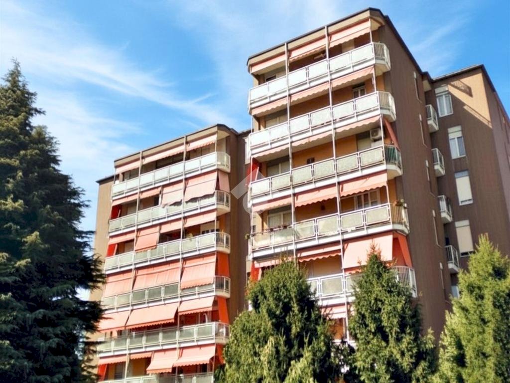 Bilocale Via della Liberazione, Peschiera Borromeo - foto 1