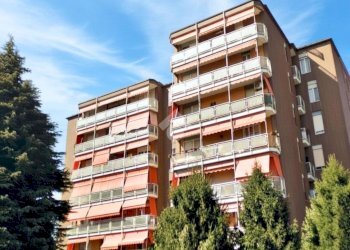 Bilocale Via della Liberazione, Peschiera Borromeo - foto 1