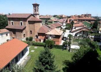 Bilocale Via della Liberazione, Peschiera Borromeo - foto 18