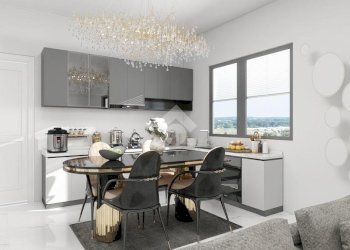 Four-room apartment Via Cesare Battisti, Cormano - photo 5