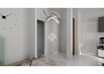 Four-room apartment Via Cesare Battisti, Cormano - photo 8