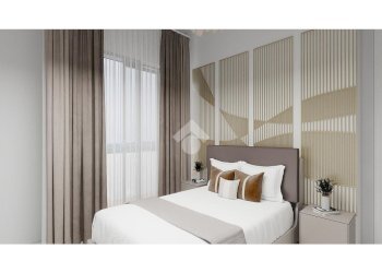 Four-room apartment Via Cesare Battisti, Cormano - photo 11