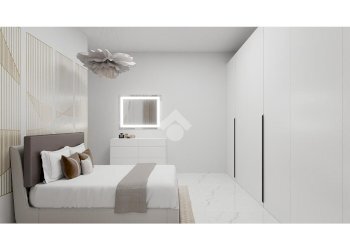 Four-room apartment Via Cesare Battisti, Cormano - photo 13