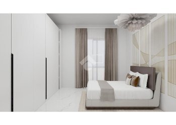 Four-room apartment Via Cesare Battisti, Cormano - photo 14