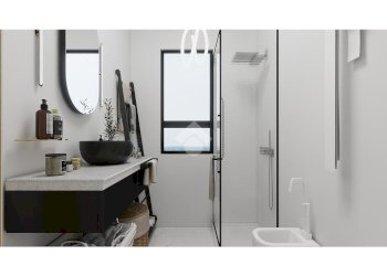 Four-room apartment Via Cesare Battisti, Cormano - photo 19
