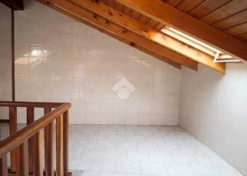 Four-room apartment Via Cesare Battisti, Cormano - photo 23
