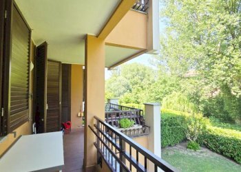 Trilocale Via Caduti di Nassiriya, Peschiera Borromeo - foto 7