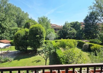 Trilocale Via Caduti di Nassiriya, Peschiera Borromeo - foto 16