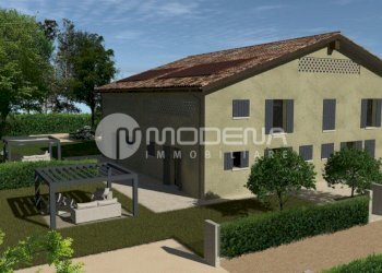 Rustic Modena - photo 6