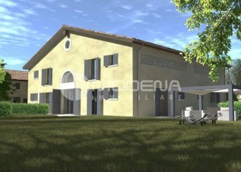 Rustic Modena - photo 10