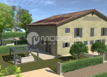 Rustic Modena - photo 11